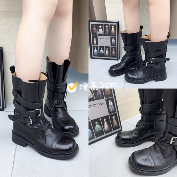 【YOUTH FILM】M家~女神靴19005