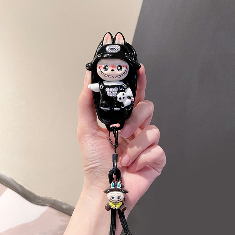 哈弗猛龙钥匙套三代h6二代大狗h9神兽h2酷狗f7枭龙max车m6壳扣女