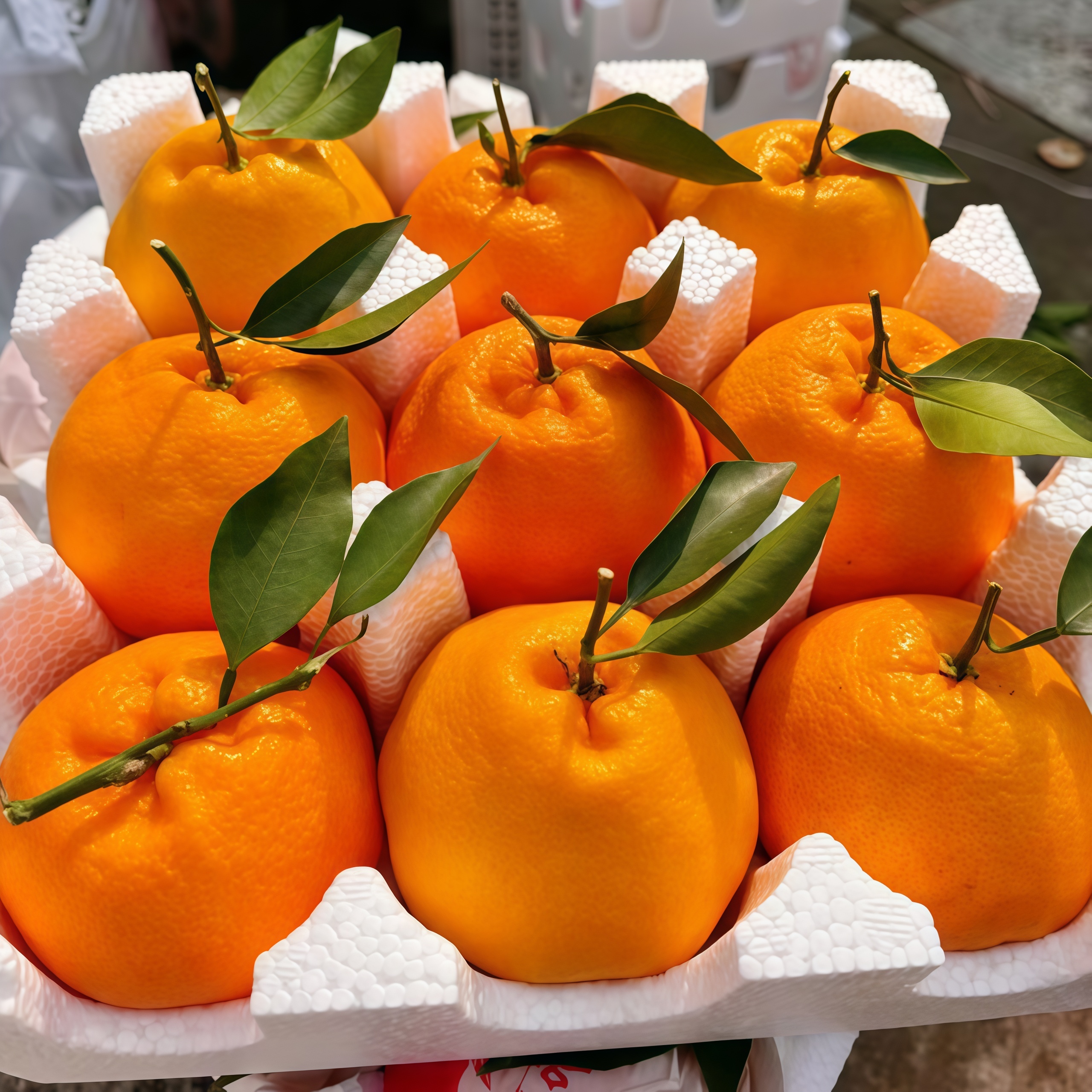 【现摘现发】耙耙柑四川丑橘当季春见新鲜采摘水果鲜嫩多汁产地直发