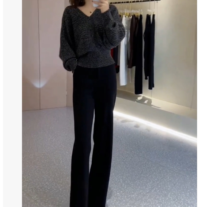 时尚潮流百搭精品女装dgd5502