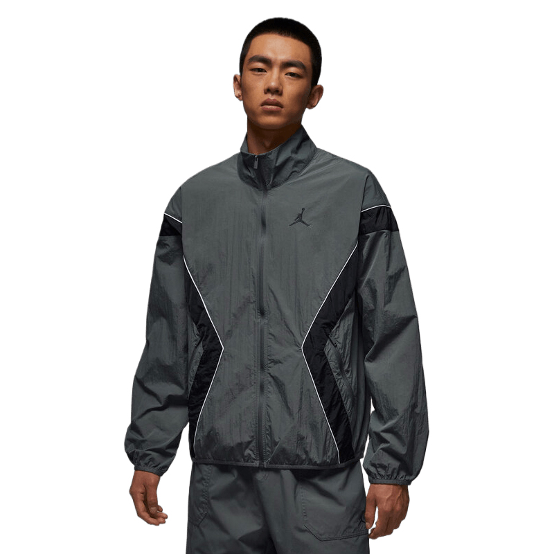 【流光风】Nike耐克男子JORDAN运动休闲夹克外套IH2825-068