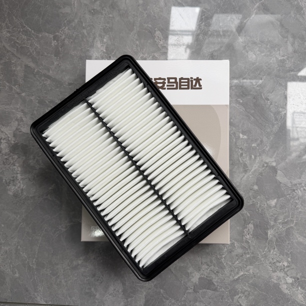 14-19款 昂克塞拉3 空气滤芯 马自达空气格