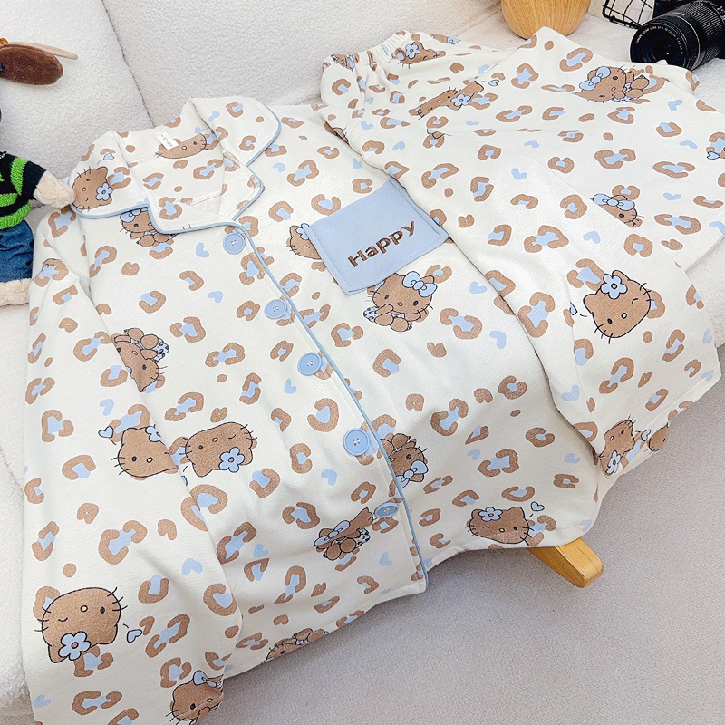 蚕丝羊毛绒保暖宽松大码睡衣女秋冬季微胖mm220斤加肥加大家居服