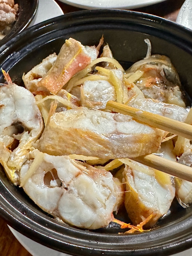 本港新晒红三鱼干微咸顺丰包邮沙扒湾海产干货