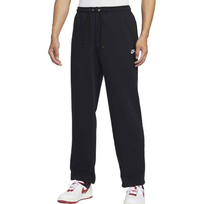 NIKE耐克男子AS M NK CLUB FT OH PANT针织长裤HQ4423-010