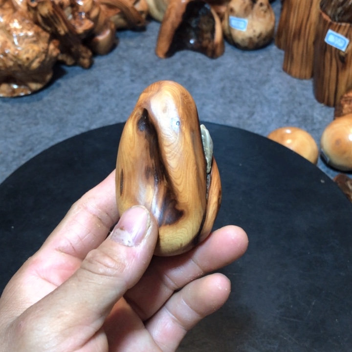 文***师柏木（崖柏）崖柏20