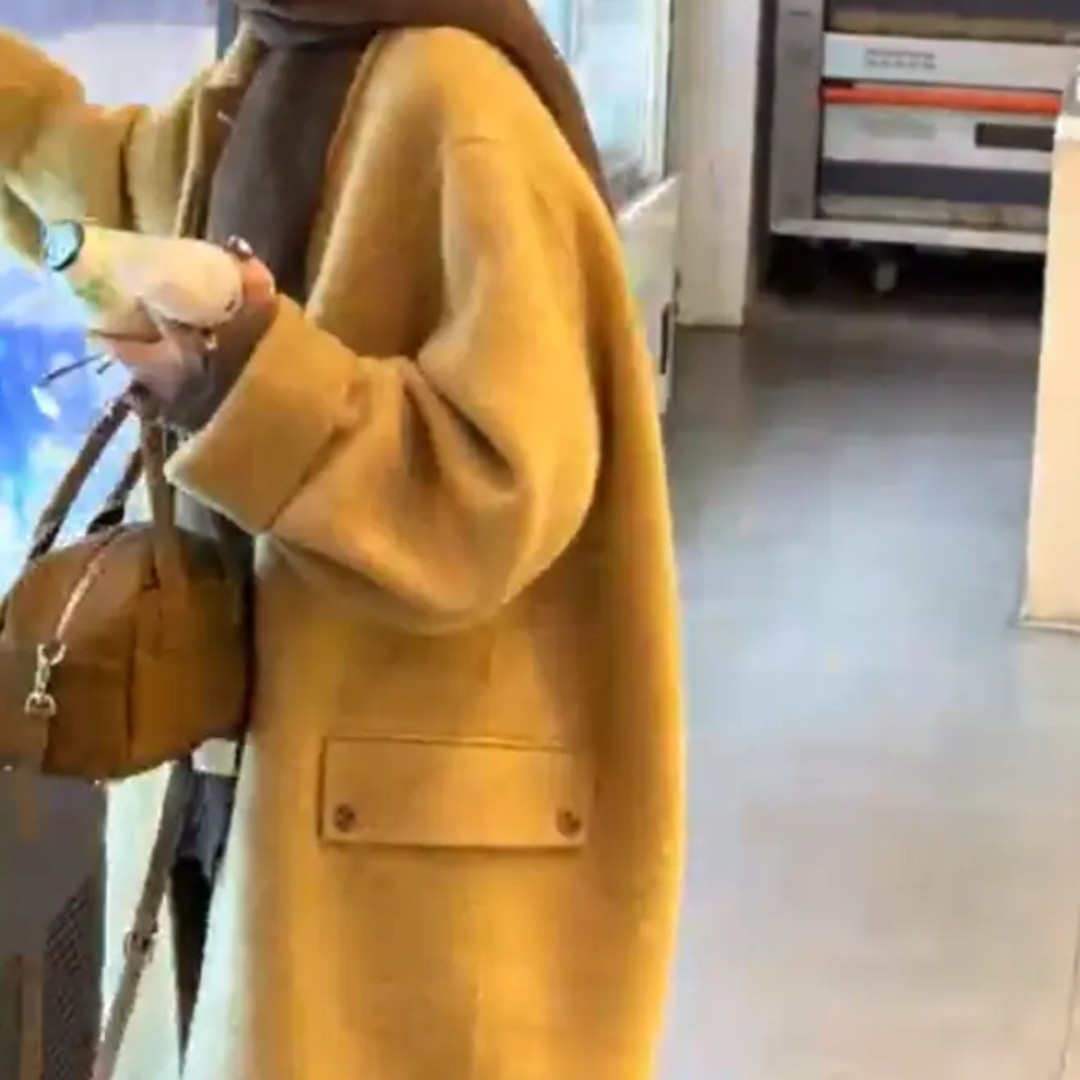 时尚减龄气质显瘦潮流百搭精品女装