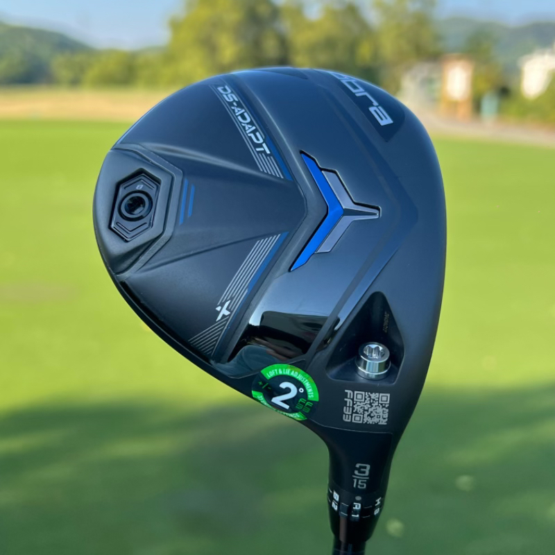 蛇王Cobra 暗控球道木 33种弹道可调节