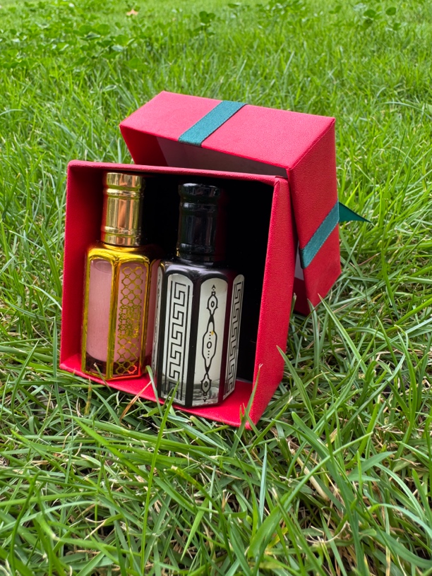 持久淡香香精香薰EmporitEpar