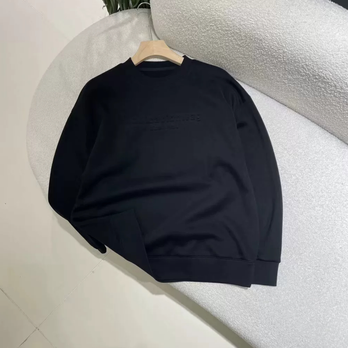 男士7502加厚秋冬圆领休闲圆领打底衫丹姐推荐