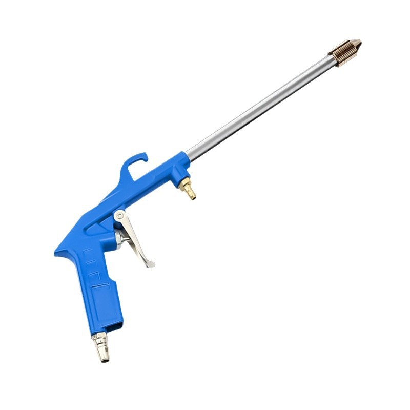 汽车发动机清洗枪油道清洗枪水气两用空调清洗吹尘枪气动喷水枪
