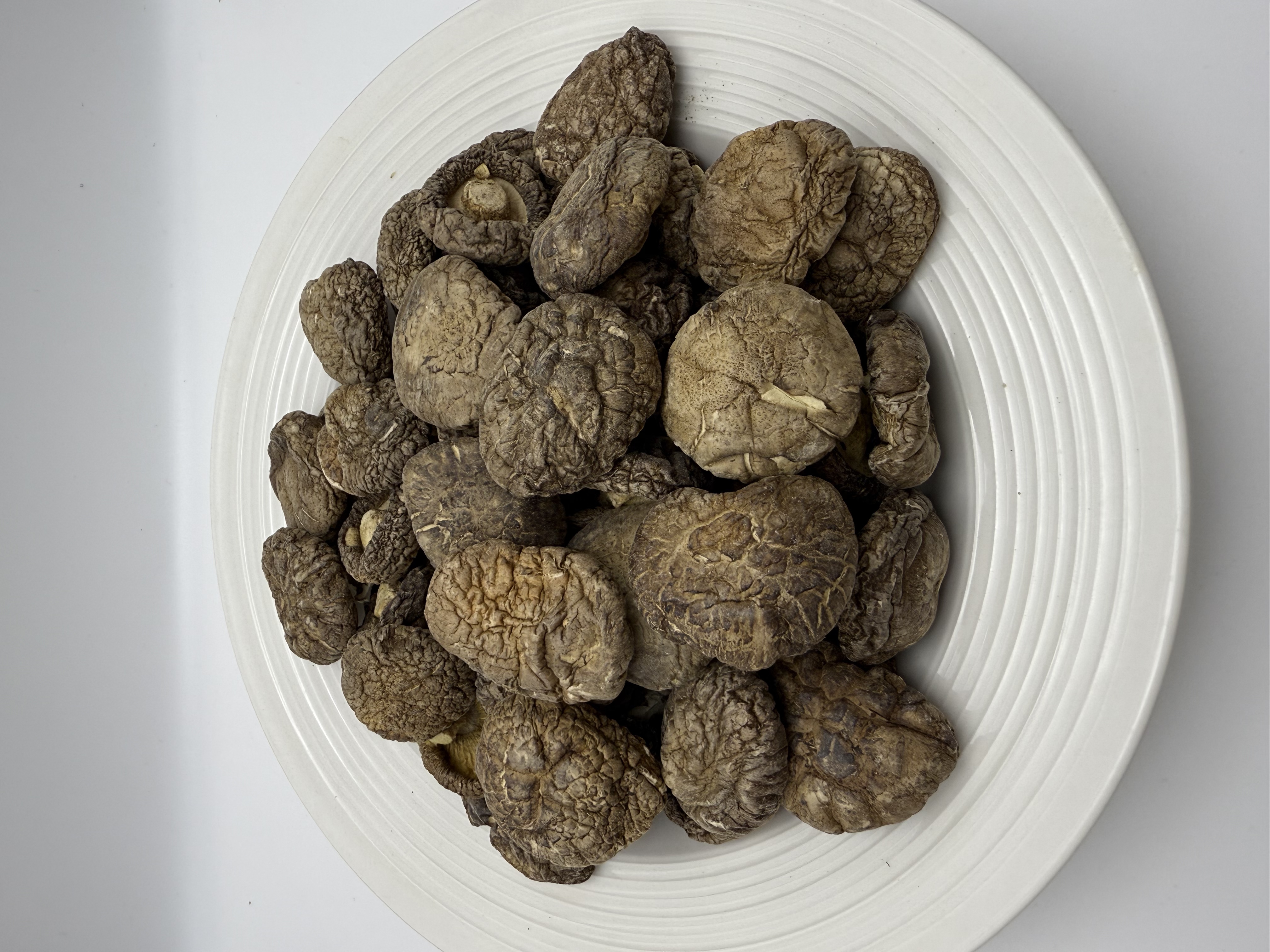 (主播推荐）福建特产农家香菇半斤一斤