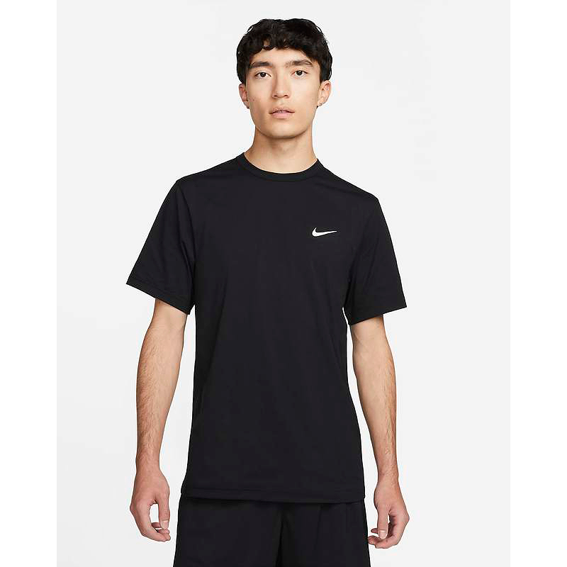 耐克（NIKE）男子足球T恤短袖DV9840-010