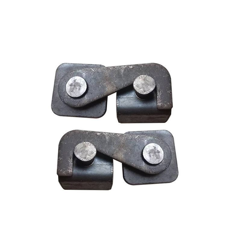 三轮车自卸车安全挂钩（一对）