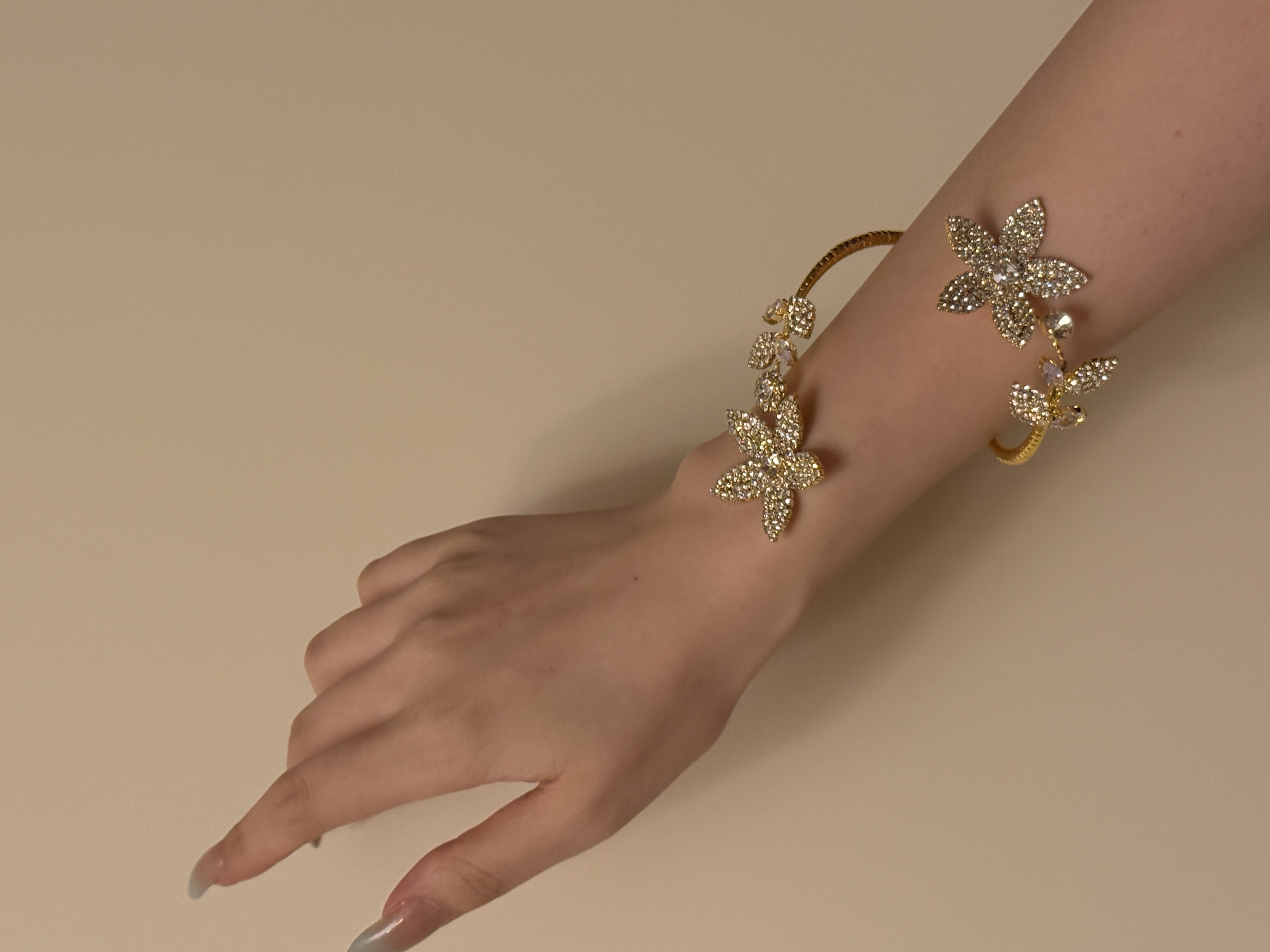 老货｜手镯 默认微瑕zf-sz0002