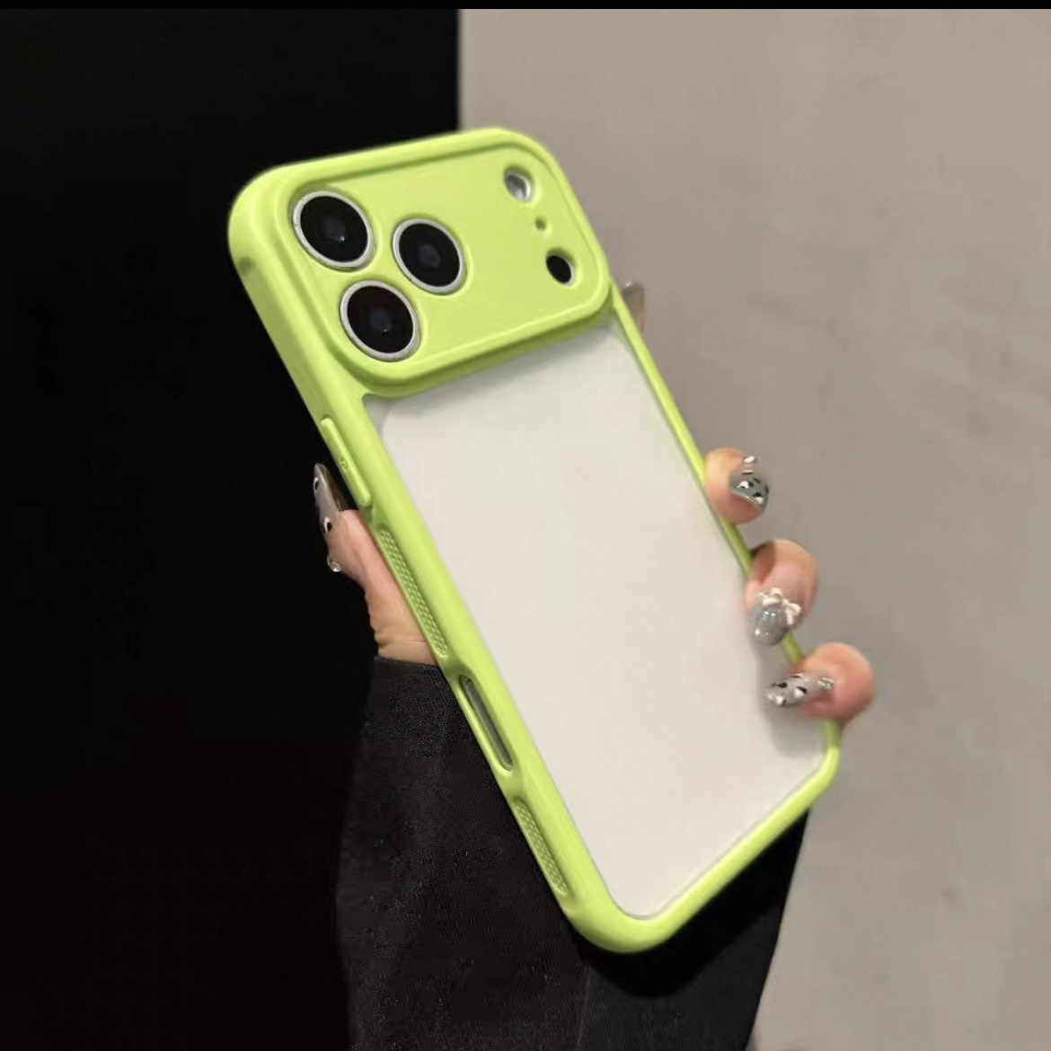 精孔二合一15/14/13promax男女新款12pro创意个性11promax