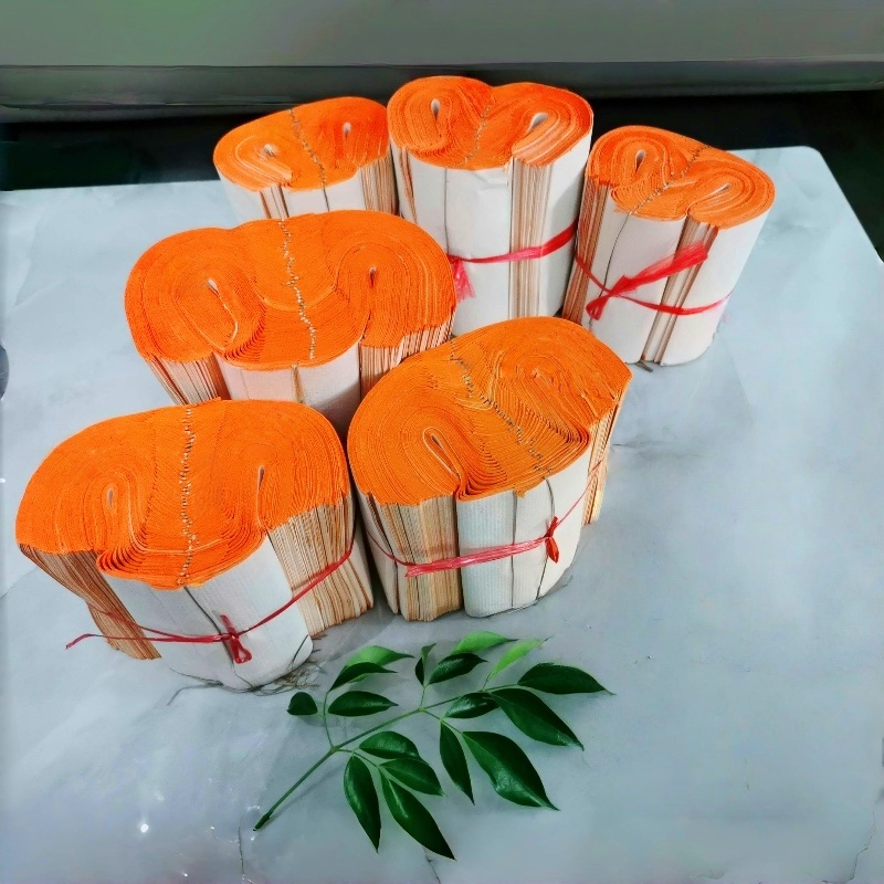 【直播福利】大号12页绑咸草大金粒初一十五拜神时节拜祖纸料