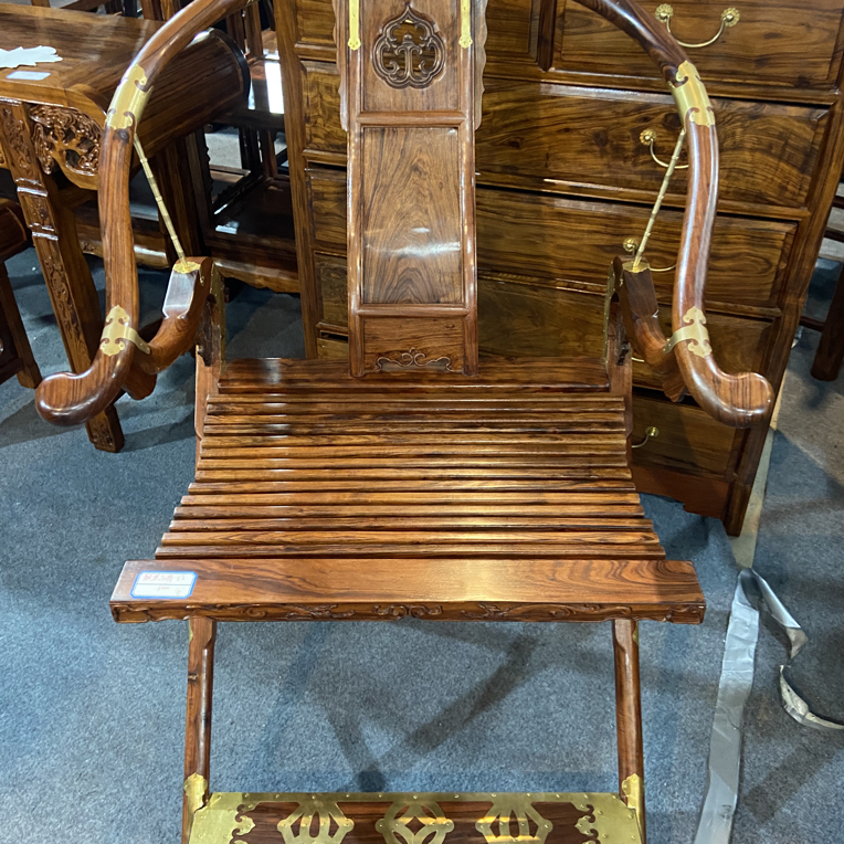 住宅家具     螺穗木 一件