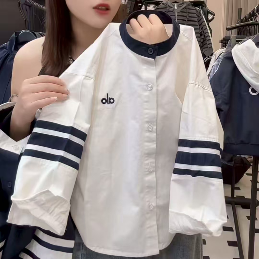 2025秋季儿童韩版时尚洋气中大童休闲上衣男童老钱风百搭衬衫