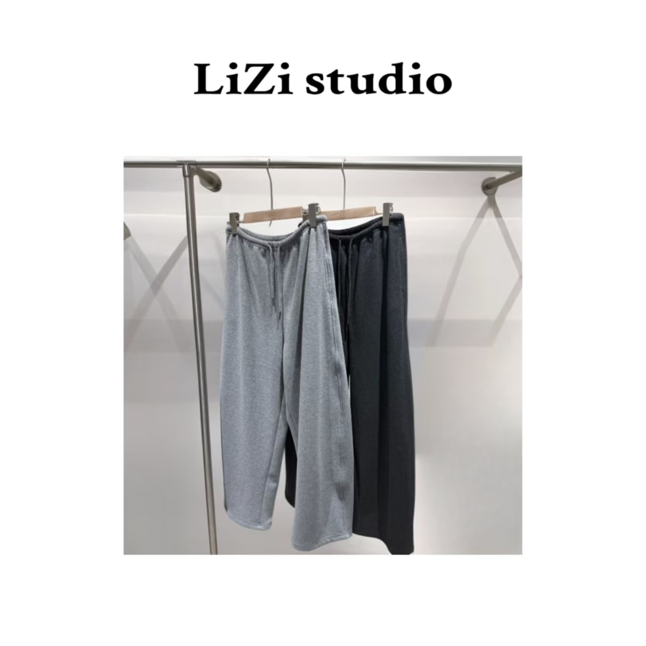 LiZi 东大门 均码 裤子半裙