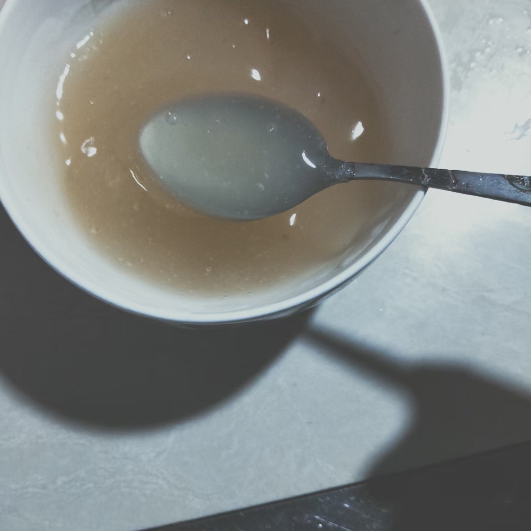 云南野生柴葛根粉