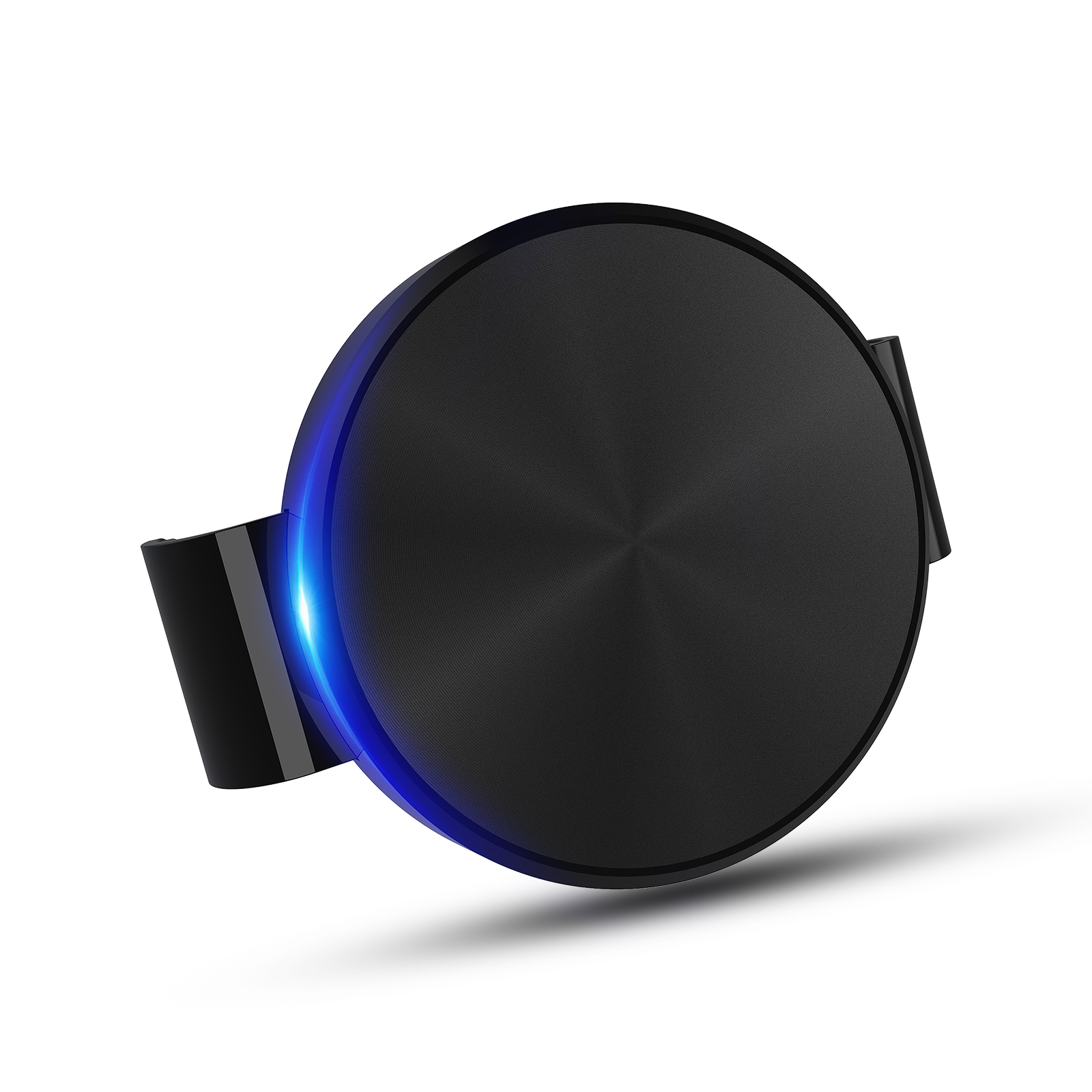 车载磁吸手机支架夹头多功能Magsafe强磁金属材质通用手机架配件