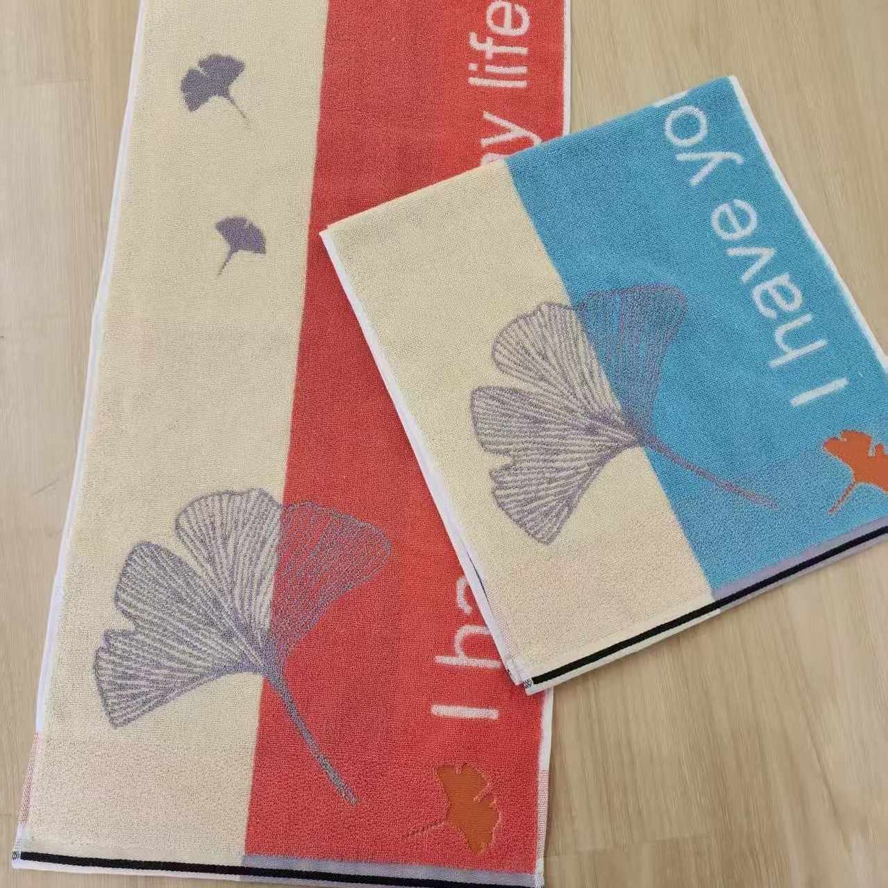 全棉加厚成人洗脸面巾家用柔软吸水亲肤擦脸洗澡纯棉毛巾棉柔