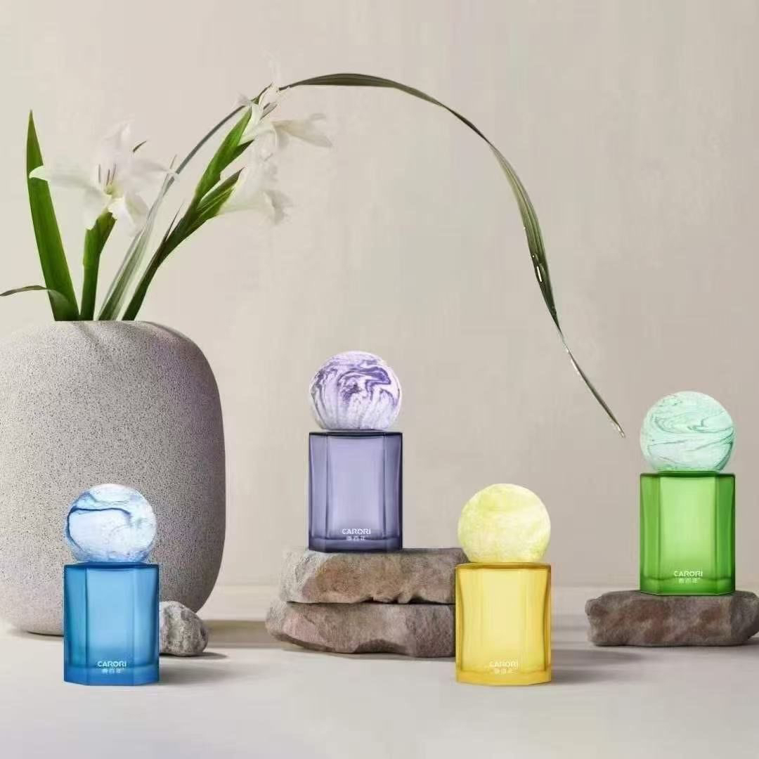 【教师节礼物推荐】香百年星球精油香薰香氛持久留香四种香味可选