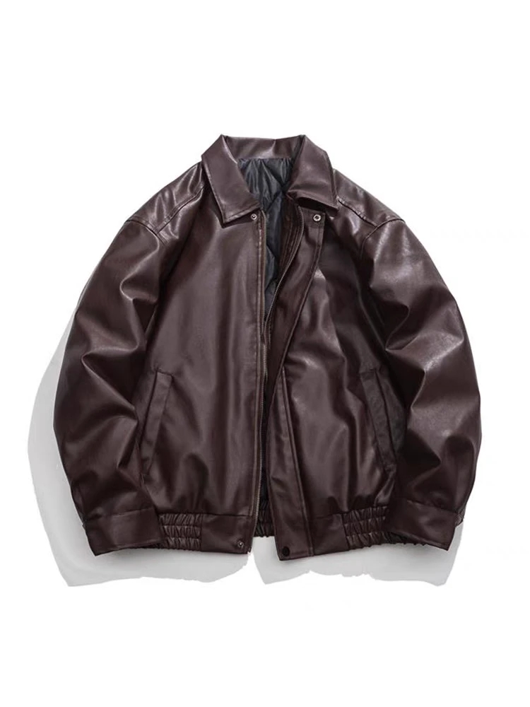 微瑕疵真皮皮衣，直播间为准，私拍随机发货-99。