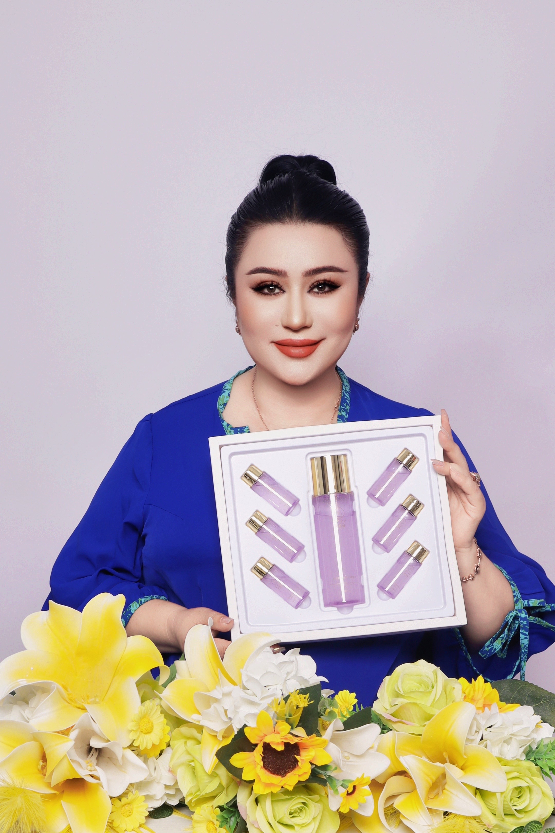 努努韩肌底双效精华水