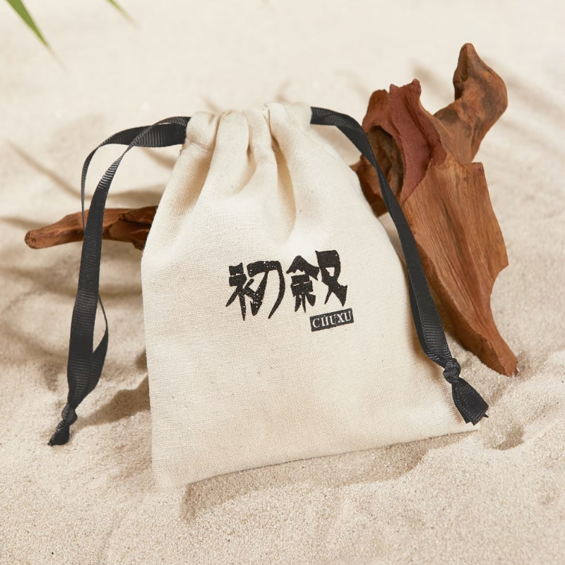 初叙香水试香福袋持久留香木质中性