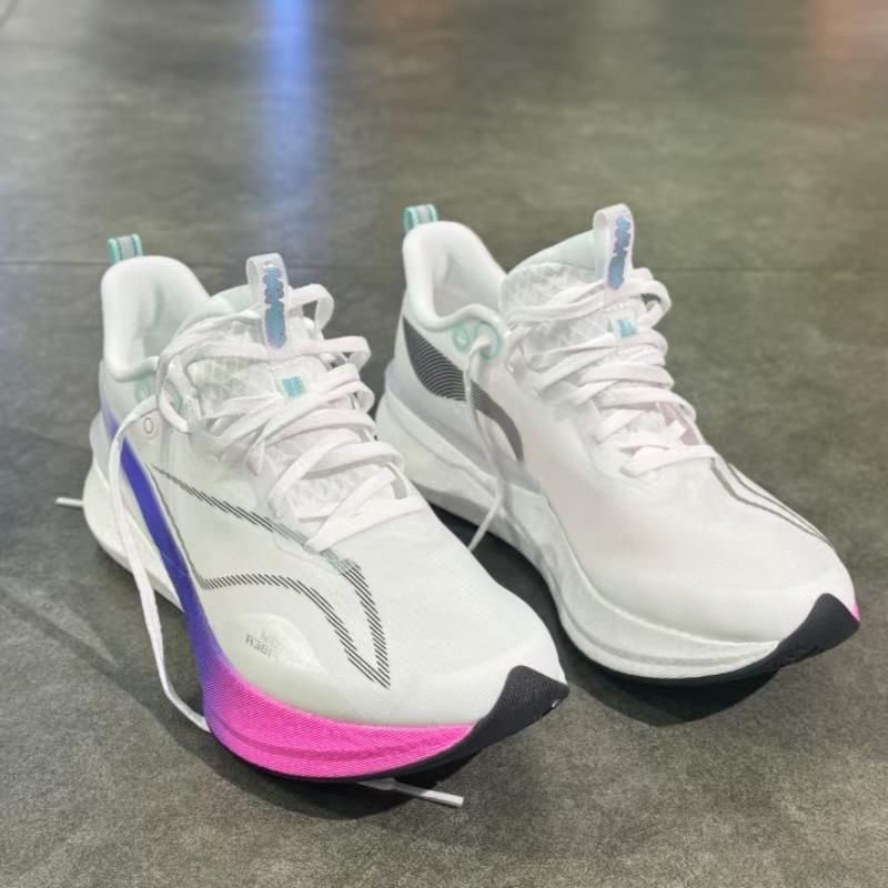 品牌断码加绒8PRO蛇年限定跑步鞋男鞋大童竞速防滑运动跑鞋减震软