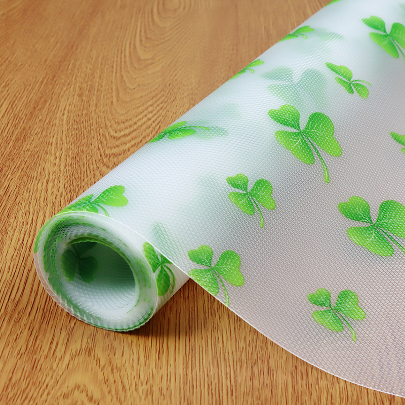 加厚抽屉垫纸厨房灶台垫可裁剪可擦防油垫子免洗橱柜衣柜垫防潮垫