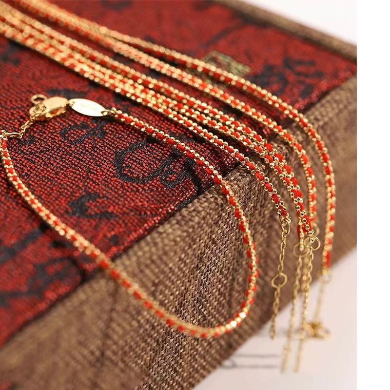 A017新中式时尚手链