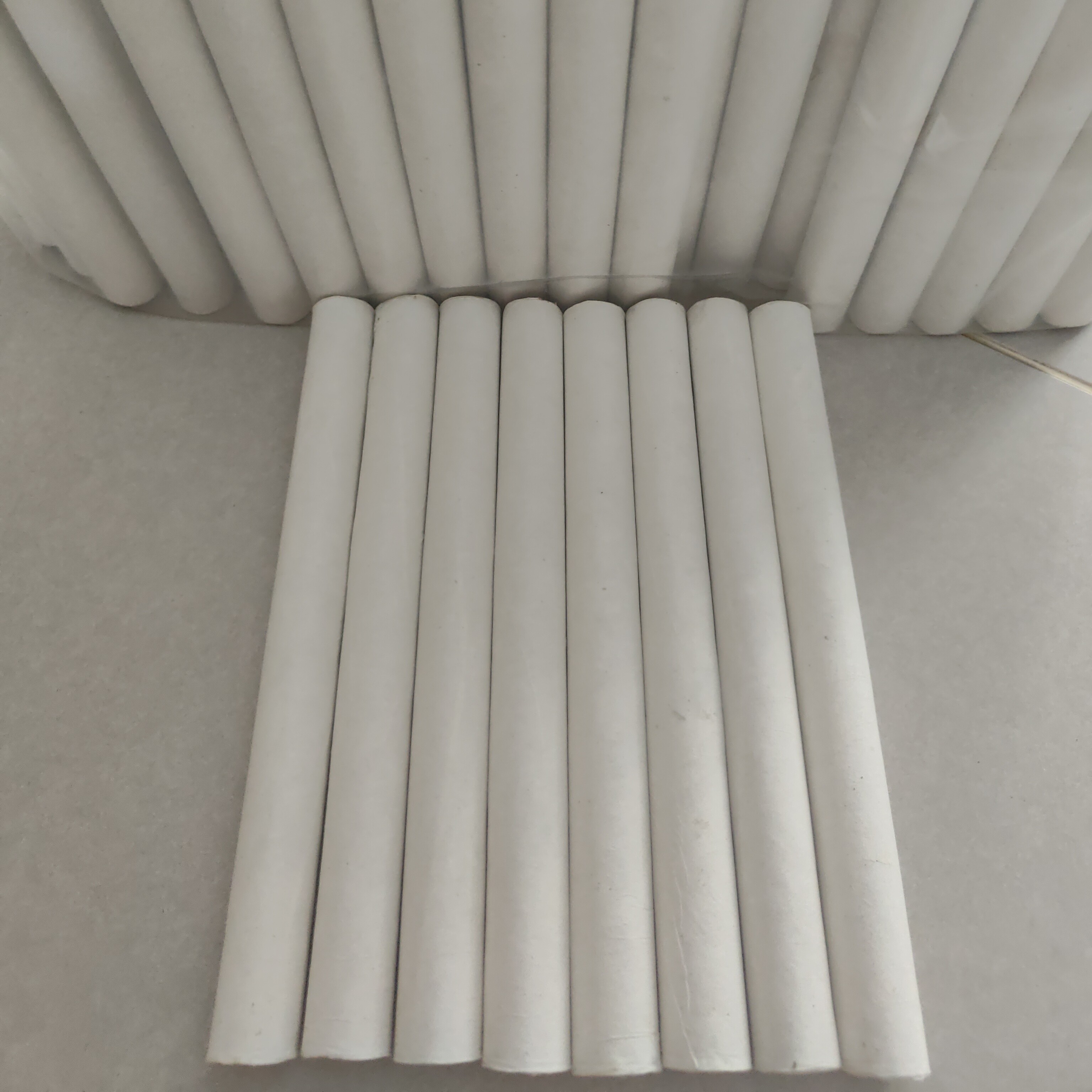 熏灸艾条艾柱常规加粗1.88厘米✖️20厘米，其他尺寸大量需定制