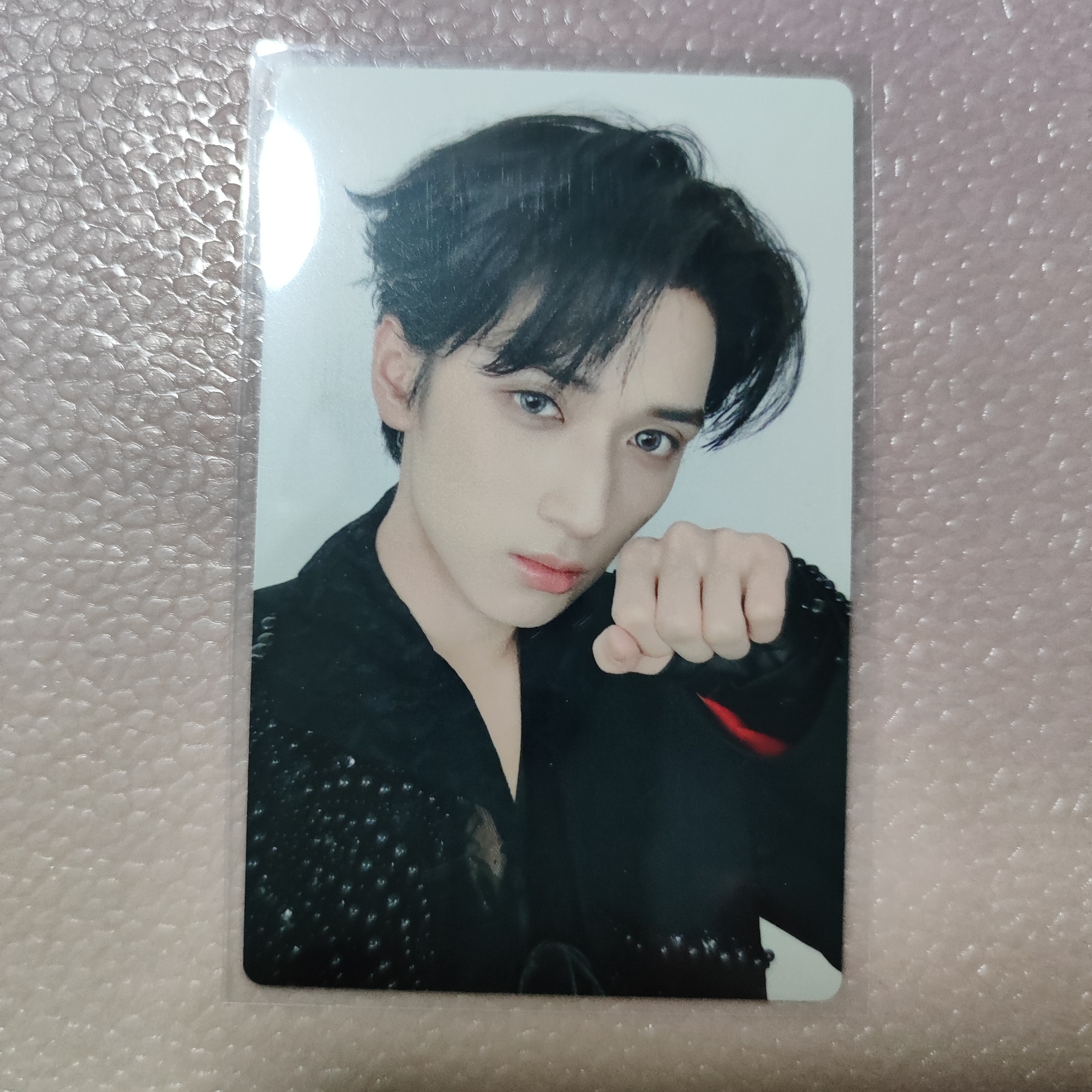 时代少年团严浩翔小卡合集