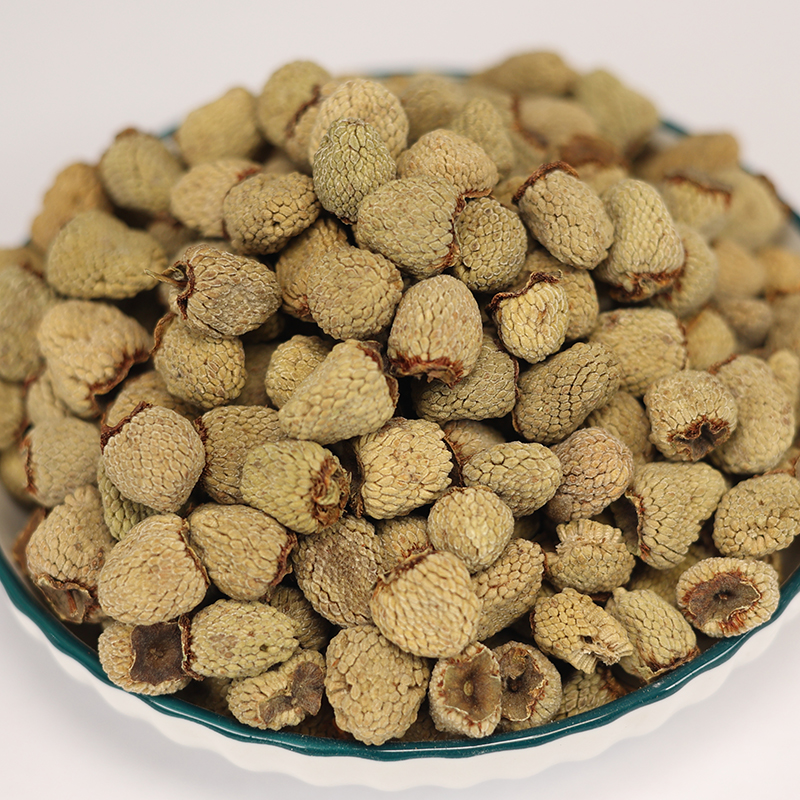 干货浙江道地产区覆盆子大颗粒好品质可搭配枸杞