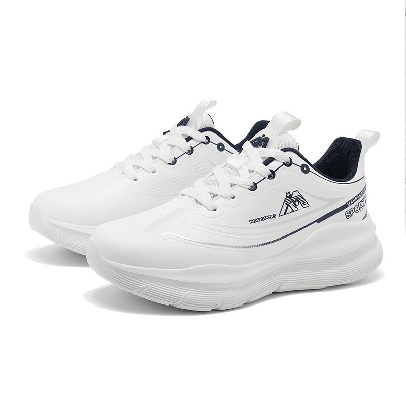 曼巴布朗专柜正品私人定制专柜时尚舒适百搭休闲透气 运动鞋