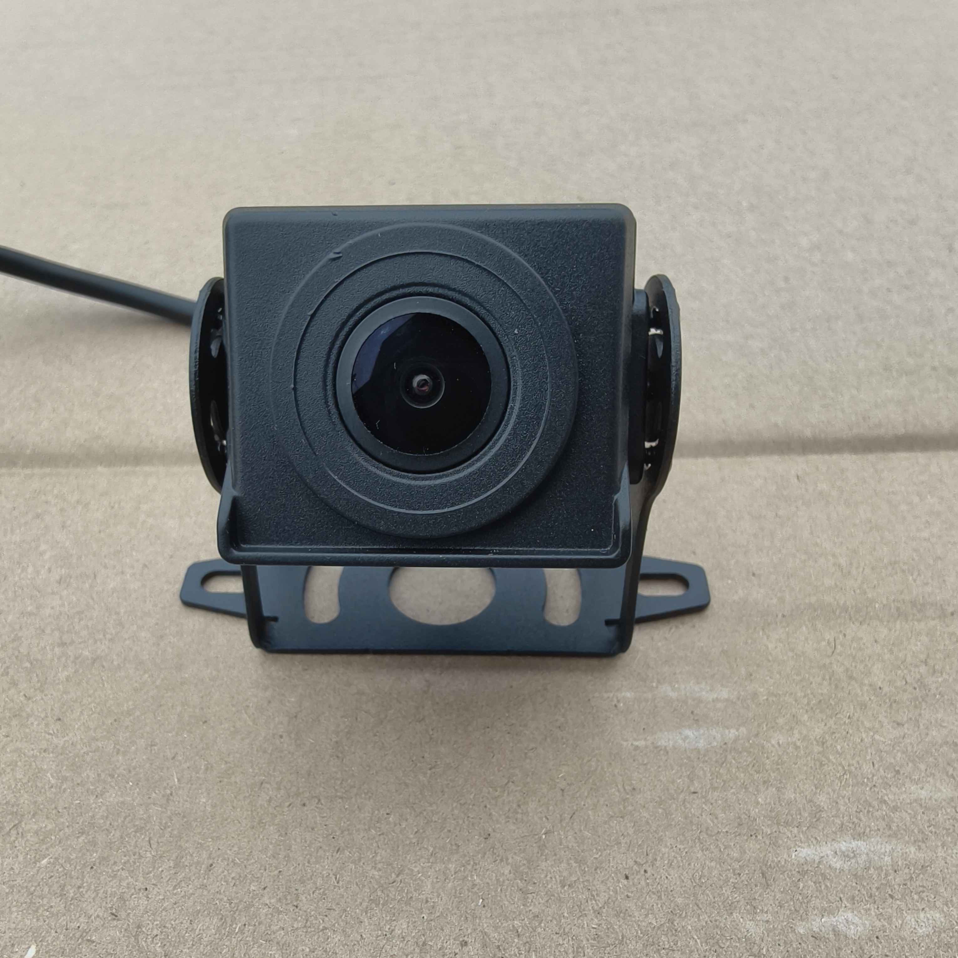 收割机专用高清摄像头