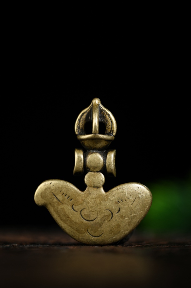 藏传“一”系列小元素