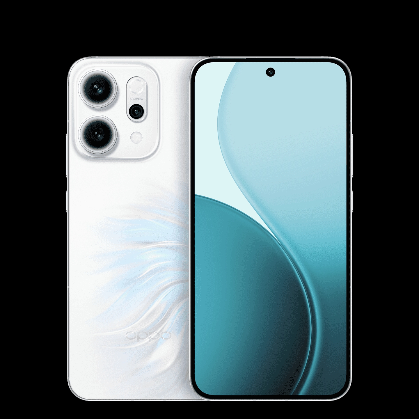 准新品 OPPO Reno14 满级防水长焦实况拍照耐用电池5G手机二手