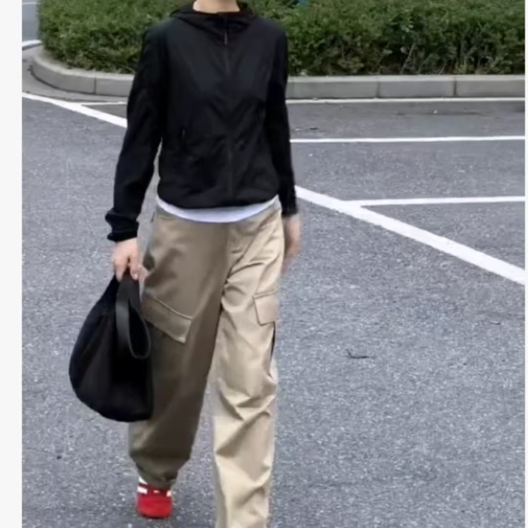 新款时尚显瘦气质洋气百搭女装