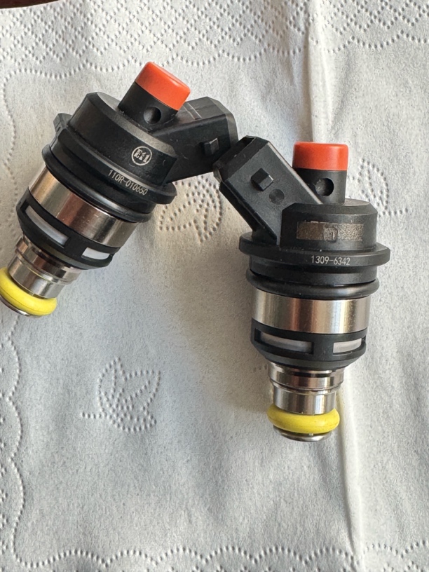 يىپيىڭى چىگۇيلەر天然气OH6计量阀喷射阀喷嘴款品质可靠质保3个月