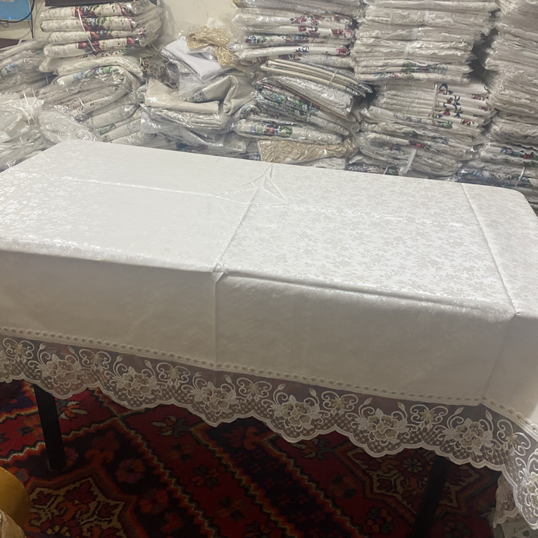 سىدام  خۇرۇم  داسقان      高级台布