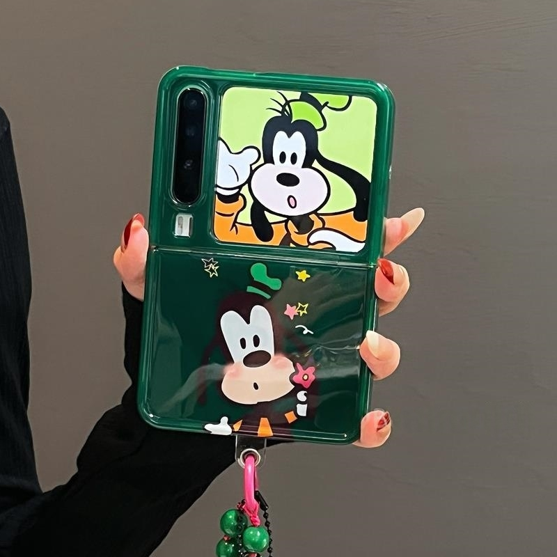 适用华为Purax软壳小米MixFlip2手机壳荣耀MagicVFlip2三星zflip7