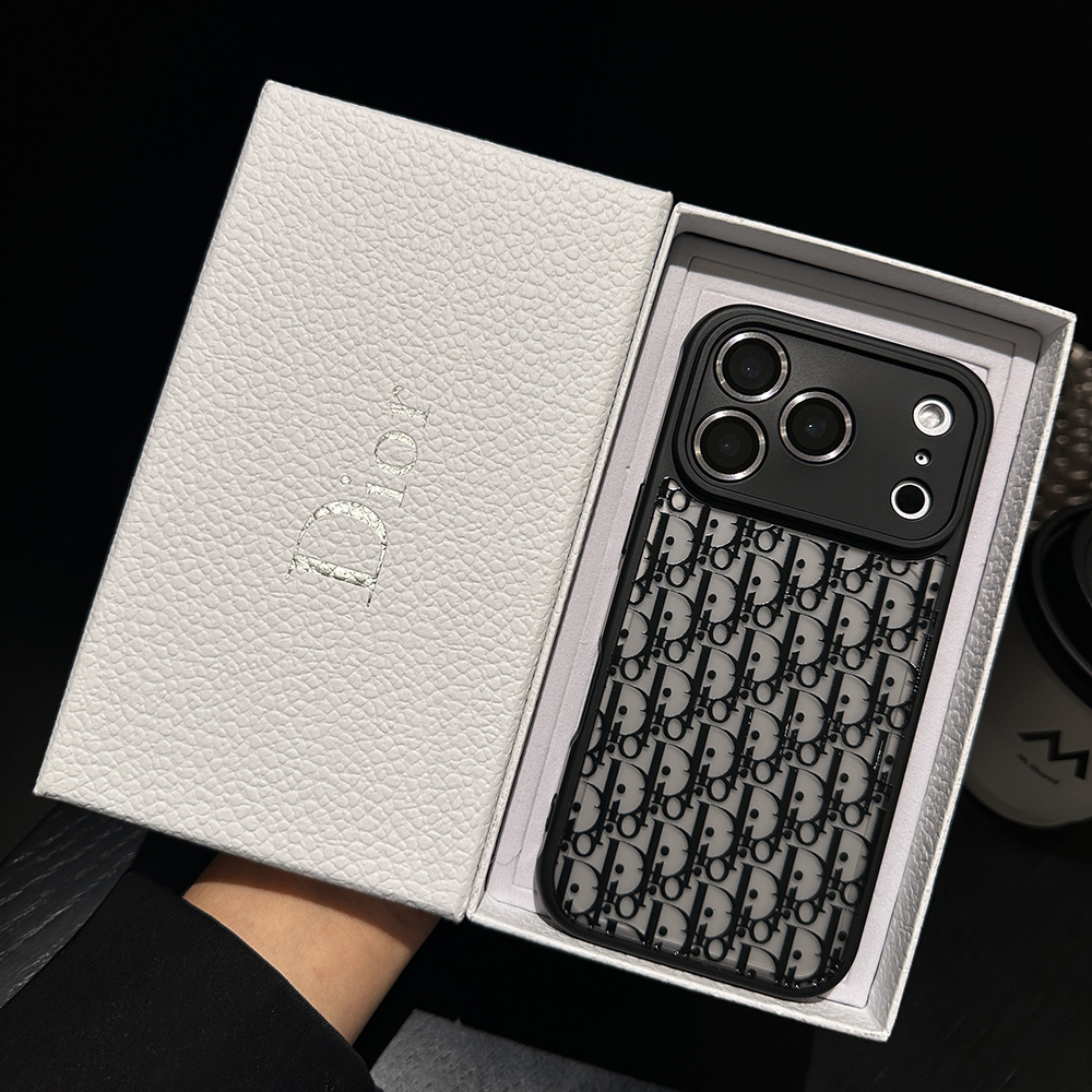 潮牌苹果17promax手机壳iphone16pro磨砂15/14/13防摔保护套适用