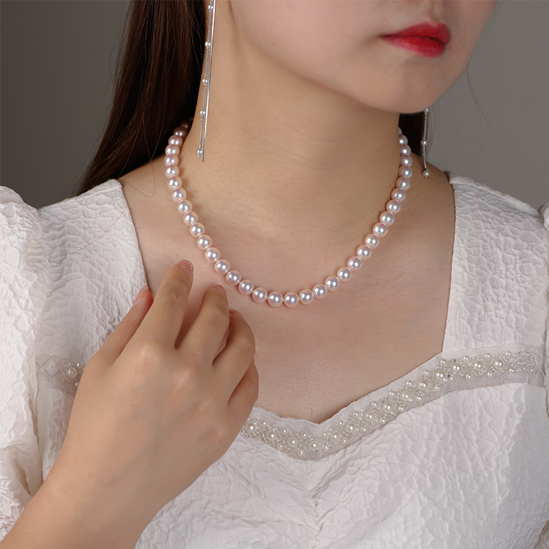 手工100(直播间自选)首饰可定制ZL