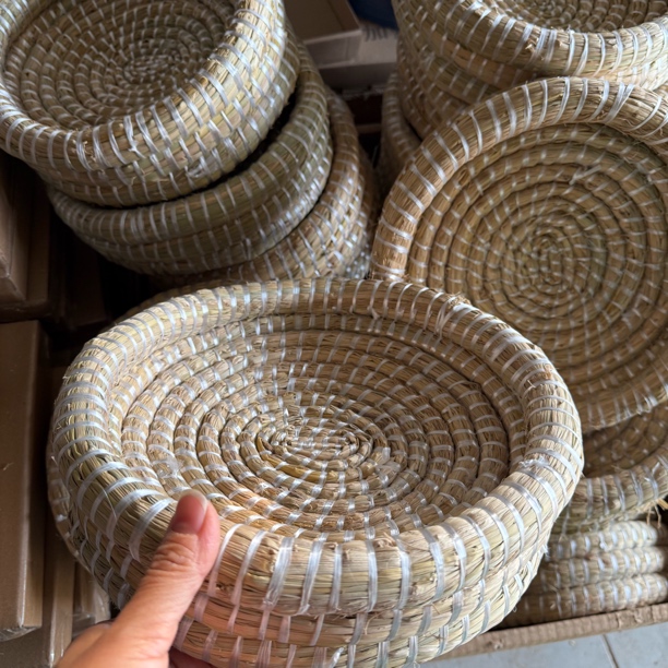 加深加高加固三层稻草鸽子窝防侧翻信鸽赛鸽适用