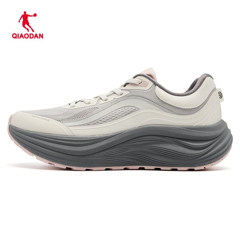 乔丹运动鞋女2025新款秋季减震轻便跑步鞋健身训练鞋QDB022254232