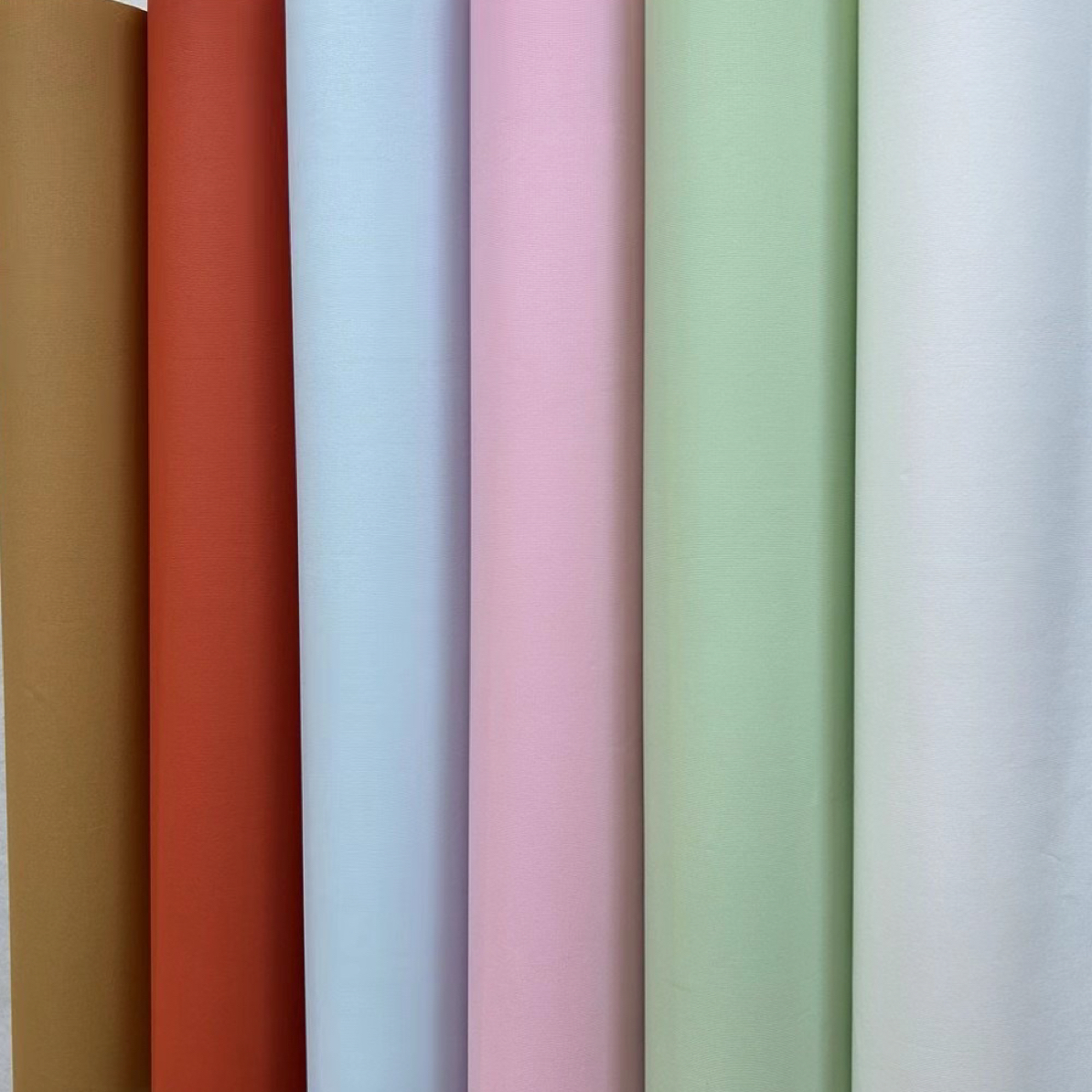 34x10米蜡染绢纸